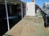 Kapal longliner kanggo didol