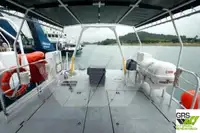 Kapal survei kanggo didol
