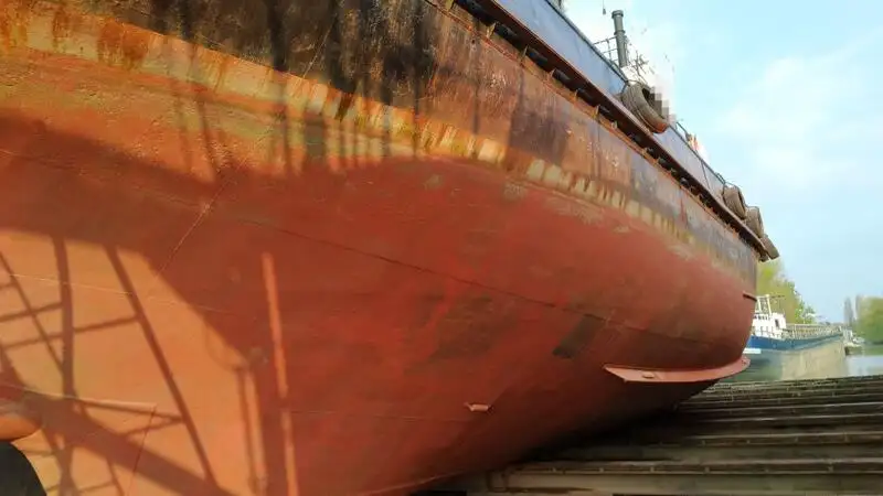 Kapal penarik kanggo didol