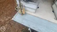 Kapal pesiar kanggo didol