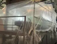 Kapal kerja kanggo didol