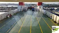 Kapal Ro-Ro kanggo didol