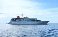 Kapal penumpang kanggo didol