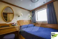 Kapal pesiar kanggo didol