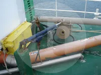Kapal pancing kanggo didol
