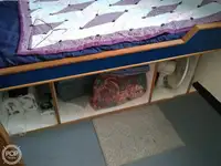 Kapal cutter kanggo didol
