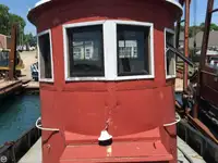 Kapal penarik kanggo didol