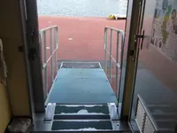 Kapal feri kanggo didol