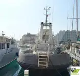 Kapal penarik kanggo didol