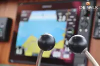 Kapal patroli kanggo didol