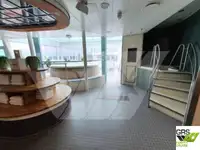 Kapal pesiar kanggo didol