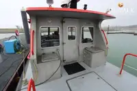 Kapal kru kanggo didol