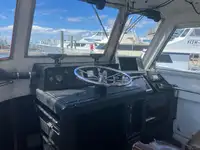 Kapal kerja kanggo didol