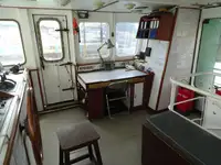 Kapal penarik kanggo didol