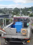 Kapal penumpang kanggo didol