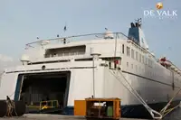Kapal feri kanggo didol