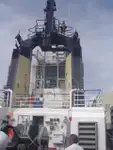 Towboat kanggo didol