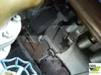 Kapal kerja kanggo didol
