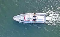Kapal kru kanggo didol