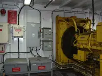 Kapal pengangkut LNG kanggo didol