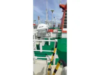 Kapal pasokan kanggo didol