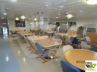 Kapal pasokan kanggo didol