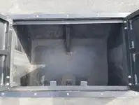 Kapal karet kaku kanggo didol