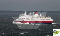 Ro-Ro ship kanggo didol