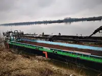tukang keruk kanggo didol