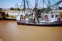 Kapal trawler kanggo didol