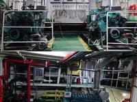 Kapal pendaratan, tangki kanggo didol