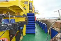 Kapal penarik kanggo didol