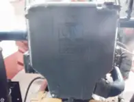 Kapal penarik kanggo didol
