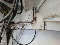 Kapal trawler kanggo didol