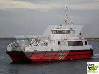 Kapal layanan ladang angin kanggo didol