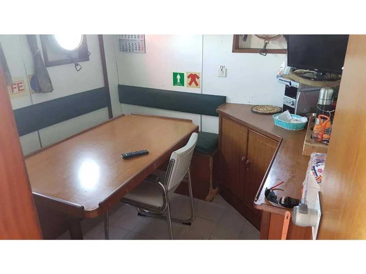 Kapal penarik kanggo didol
