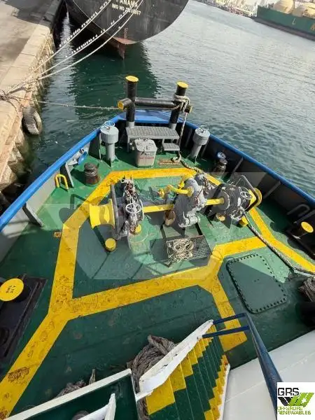 Kapal penarik kanggo didol