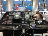Kapal pengangkut barang curah kanggo didol