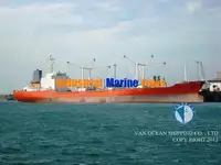 Kapal reefer kanggo didol