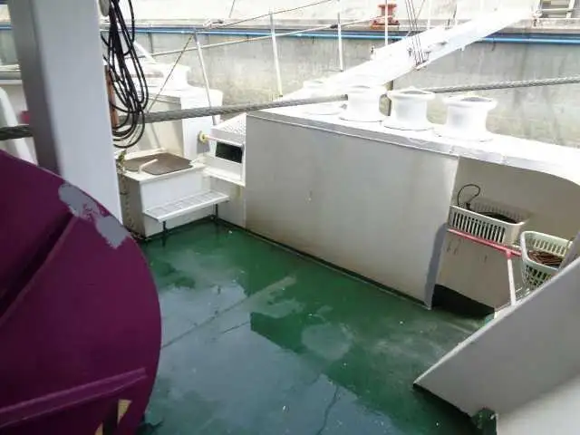 Kapal pengangkut barang curah kanggo didol