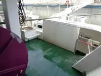 Kapal pengangkut barang curah kanggo didol