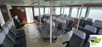 Kapal penumpang kanggo didol