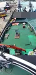 Kapal penarik kanggo didol