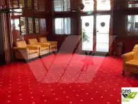 Kapal pesiar kanggo didol
