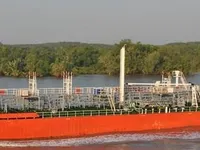 Kapal tanker minyak/bahan kimia kanggo didol
