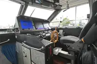 Kapal pesiar kanggo didol