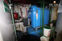 Hotel ngambang kanggo didol