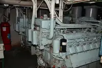 Kapal penarik kanggo didol