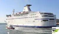 Kapal Ro-Ro kanggo didol