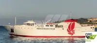 Kapal Ro-Ro kanggo didol